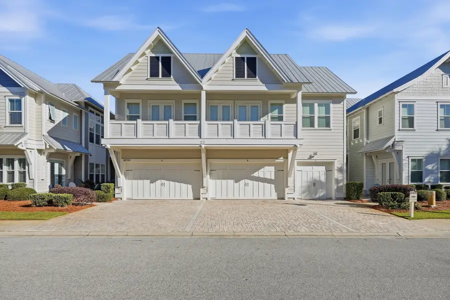 23 E York Lane #UNIT A, Inlet Beach, FL 32461 - Image #3