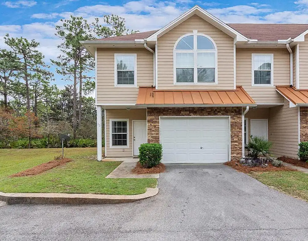 732 E Mack Bayou Drive #APT 12, Santa Rosa Beach, FL 32459 - Image #1