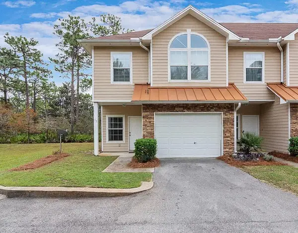 732 E Mack Bayou Drive #APT 12, Santa Rosa Beach, FL 32459