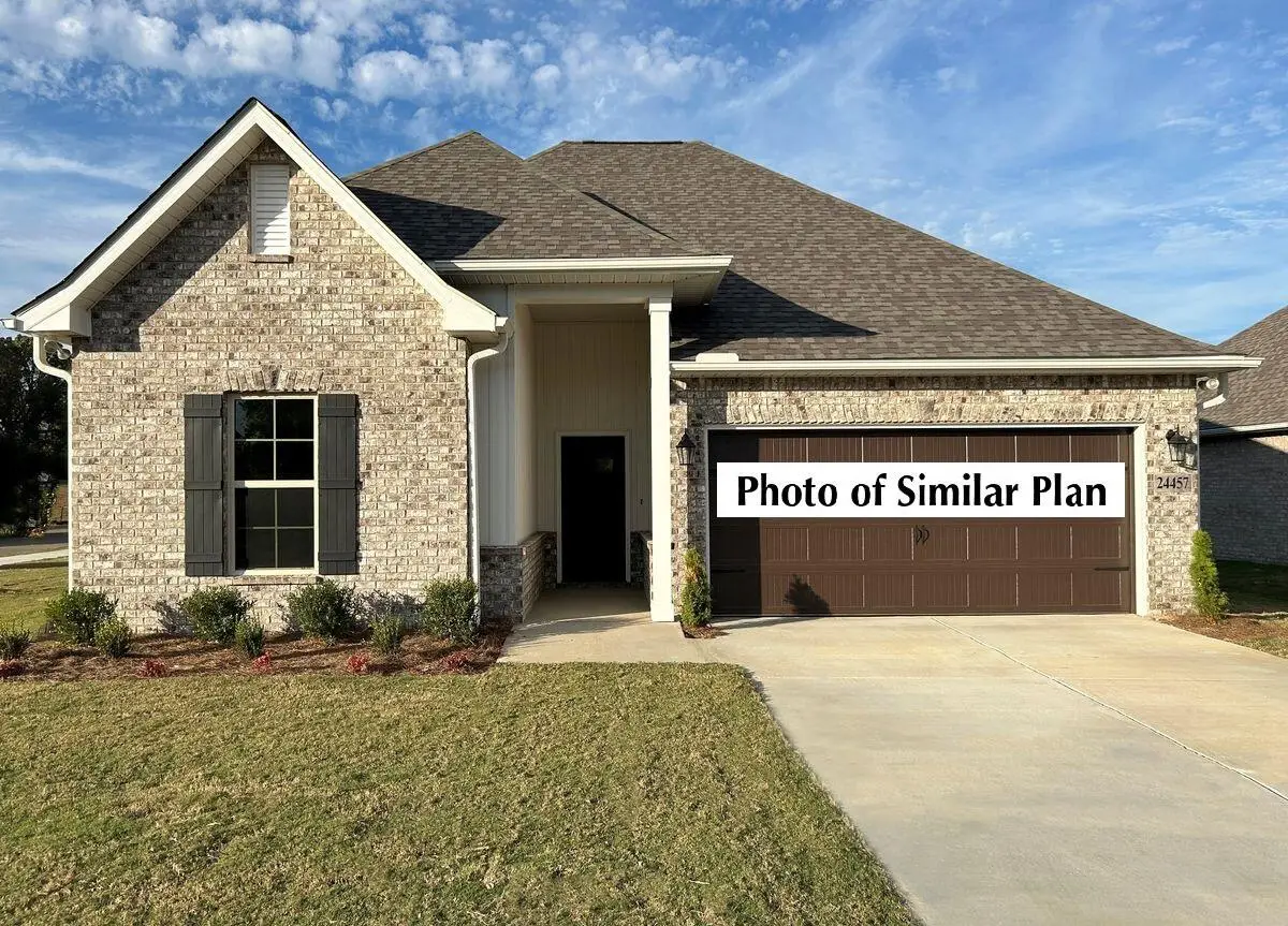 2806 San Antone Court, Crestview, FL 32539 - Image #1