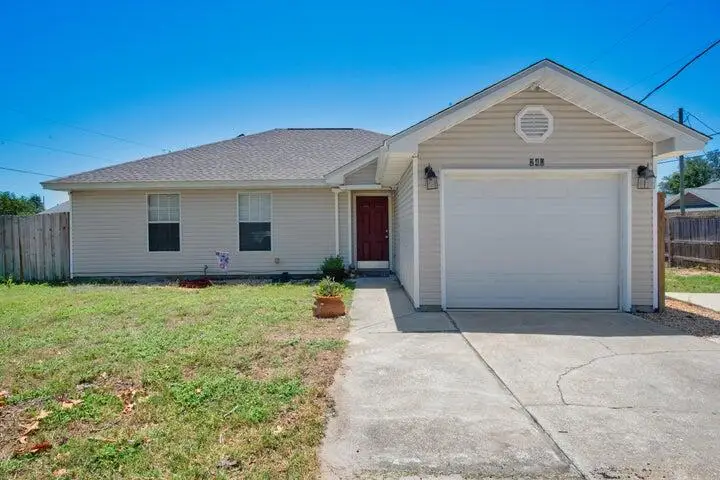 240 Terrance Lane, Mary Esther, FL 32569 - #1