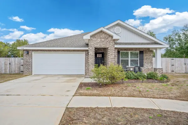 5370 Wyndell Circle, Crestview, FL 32539