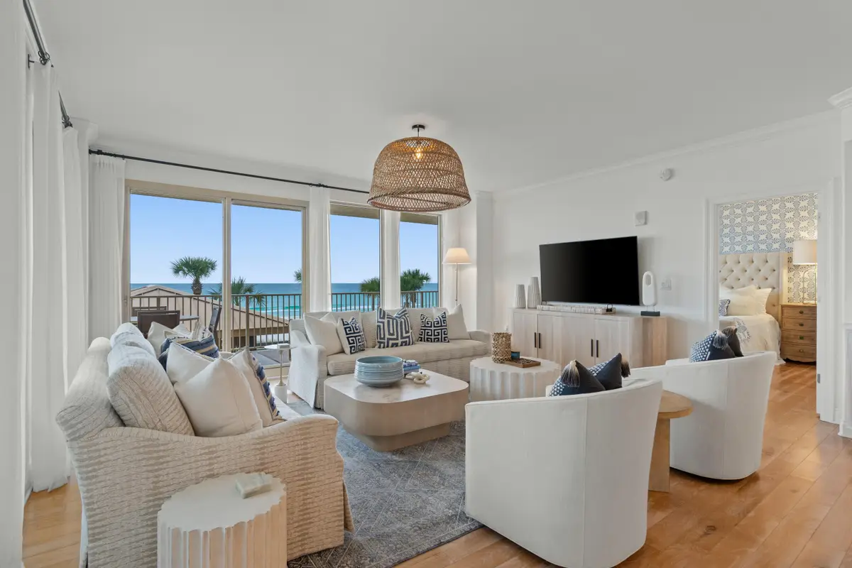 8715 Surf Drive #201A, Panama City Beach, FL 32408 - Image #1