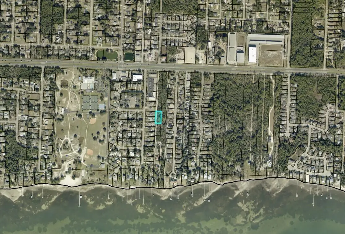 xx Lillian Lane, Navarre, FL 32566 - Image #1