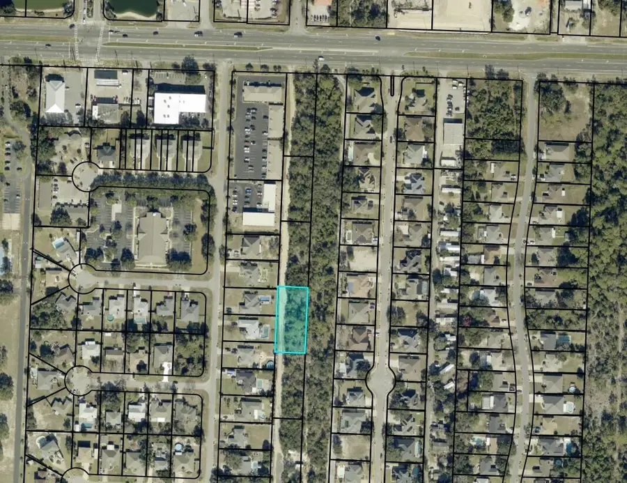 xx Lillian Lane, Navarre, FL 32566 - Image #2