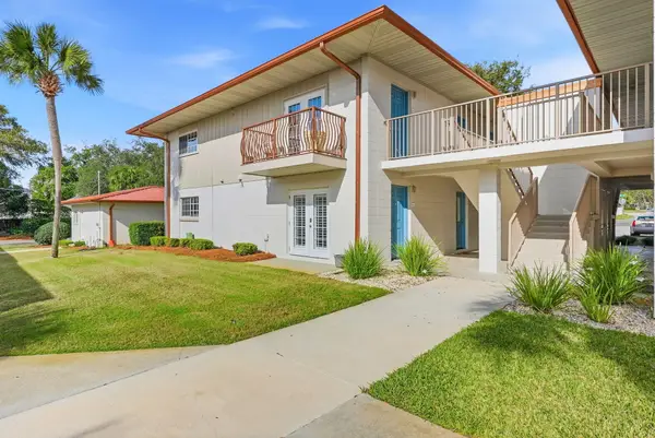 2100 W Beach Drive #APT A102, Panama City, FL 32401