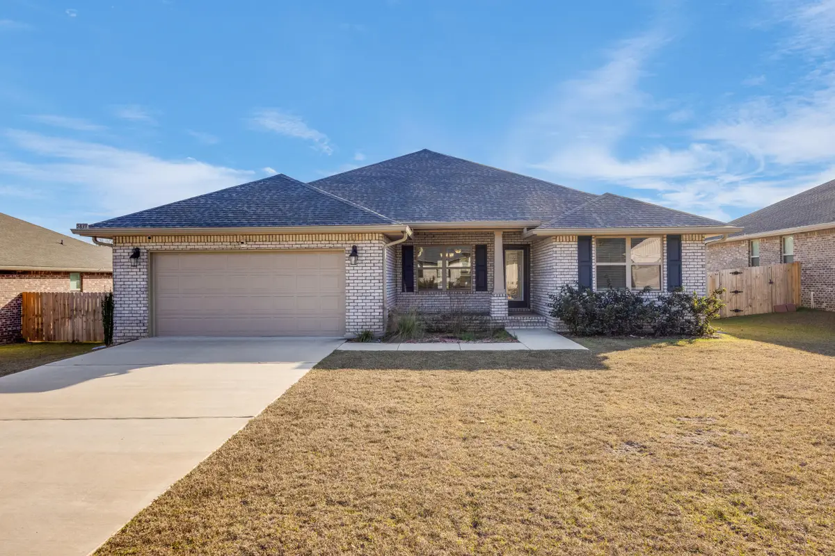 5839 Crestlake Drive, Crestview, FL 32536 - Image #1