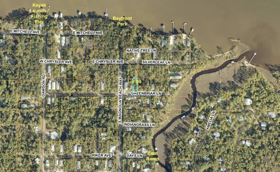 Lot 24 Greenbriar Lane, Santa Rosa Beach, FL 32459 - Image #3