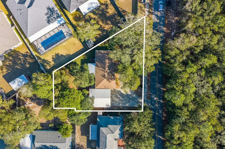 292 Grandview Avenue, Valparaiso, FL 32580 - Image #3