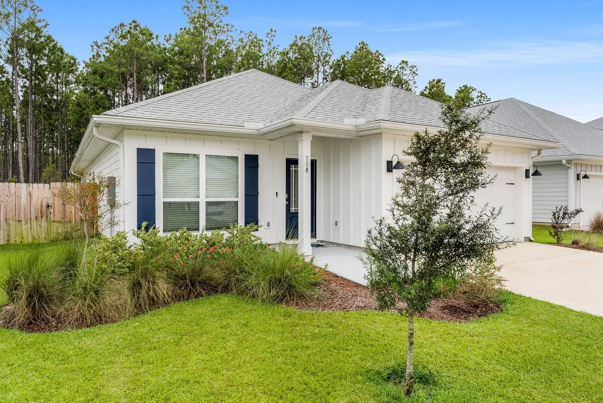 118 Butler Cove, Panama City Beach, FL 32413 - Image #1