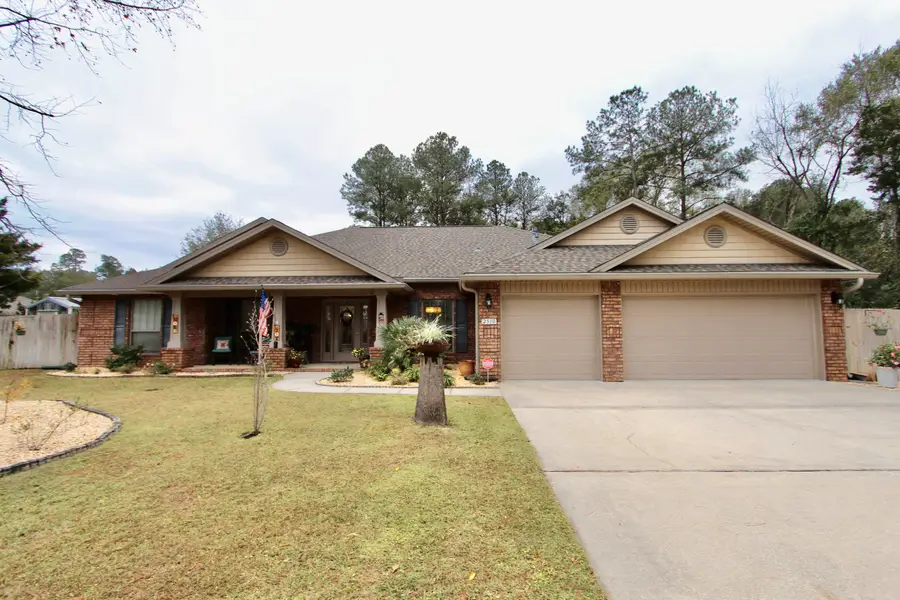 2510 Chinook Drive, Crestview, FL 32536 - Image #2