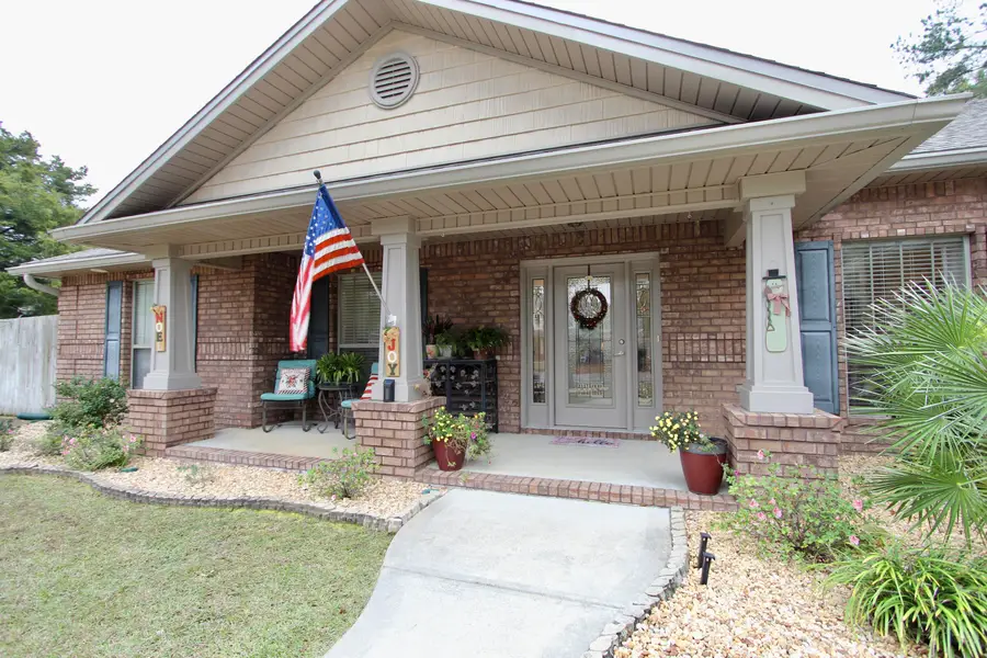 2510 Chinook Drive, Crestview, FL 32536 - Image #3