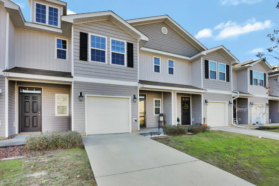 151 E Iron Horse Drive, Crestview, FL 32539 - Image #2