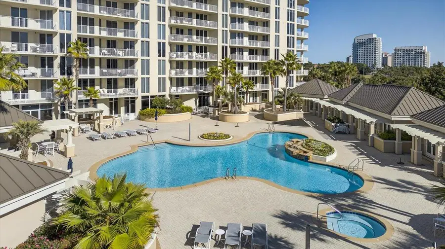 One Beach Club Drive #502, Miramar Beach, FL 32550 - Image #2