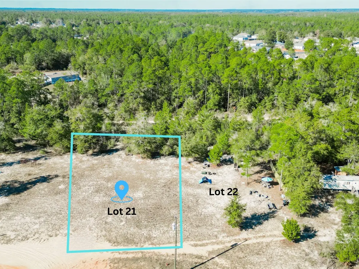 Lot 21 Canary Way, Crestview, FL 32539 - Image #1