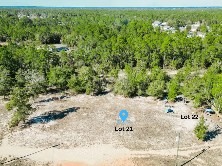 Lot 21 Canary Way, Crestview, FL 32539 - Image #2
