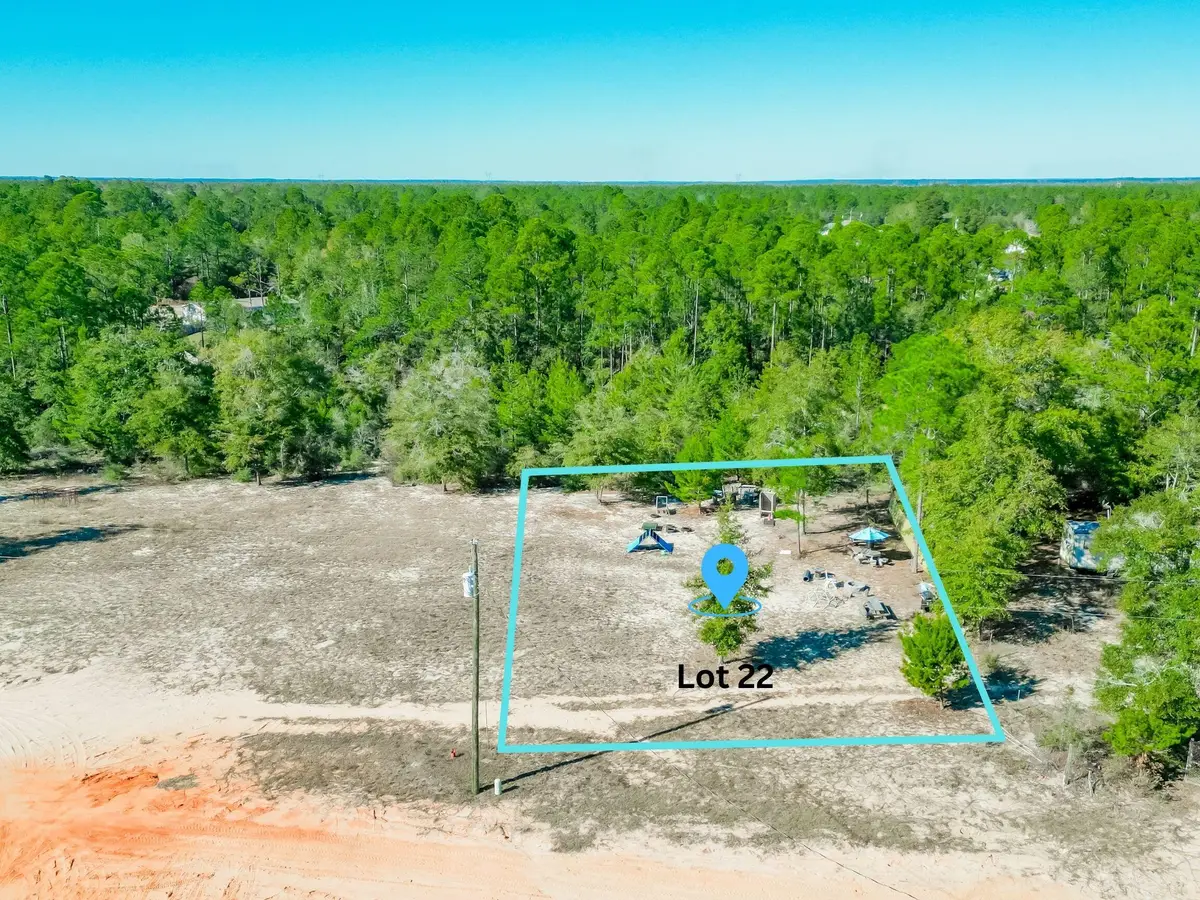 Lot 22 Canary Way, Crestview, FL 32539 - Image #1