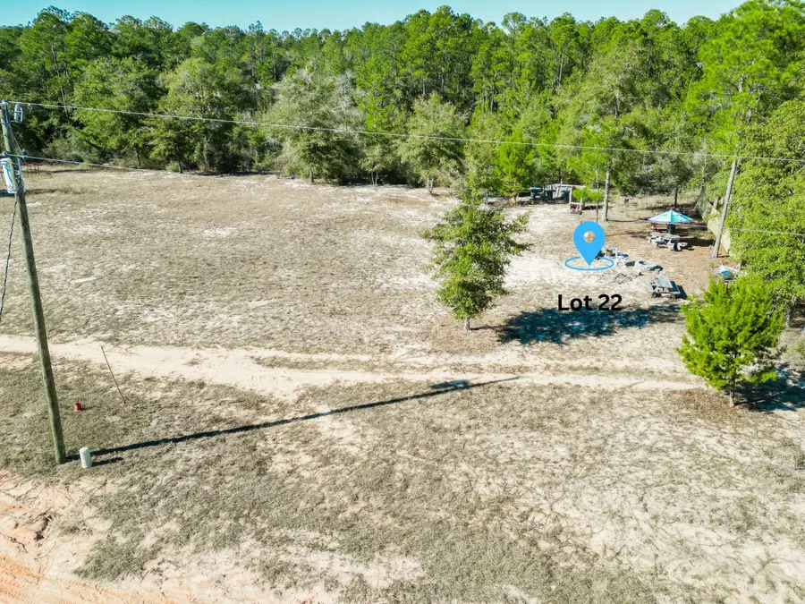 Lot 22 Canary Way, Crestview, FL 32539 - Image #2