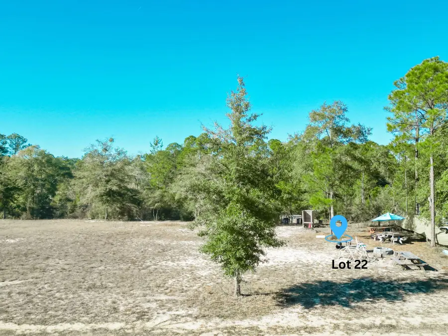 Lot 22 Canary Way, Crestview, FL 32539 - Image #3