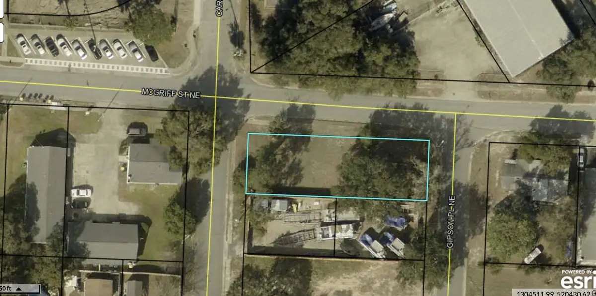 18 NE Gipson Place, Fort Walton Beach, FL 32548 - Image #1