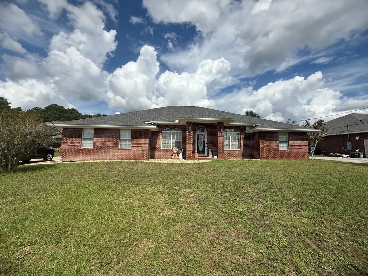 3505 Shirey Court, Crestview, FL 32539 - #1