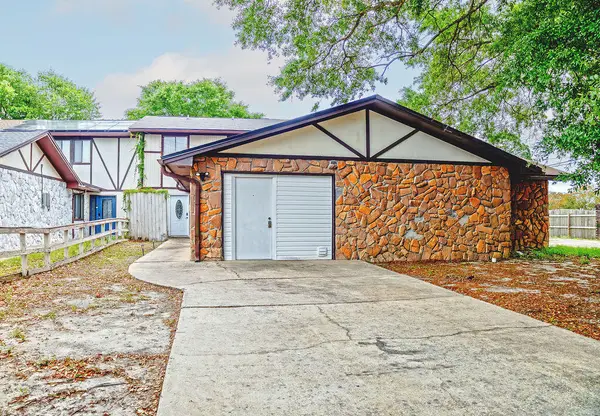 209 SW Honeytree Lane, Fort Walton Beach, FL 32548