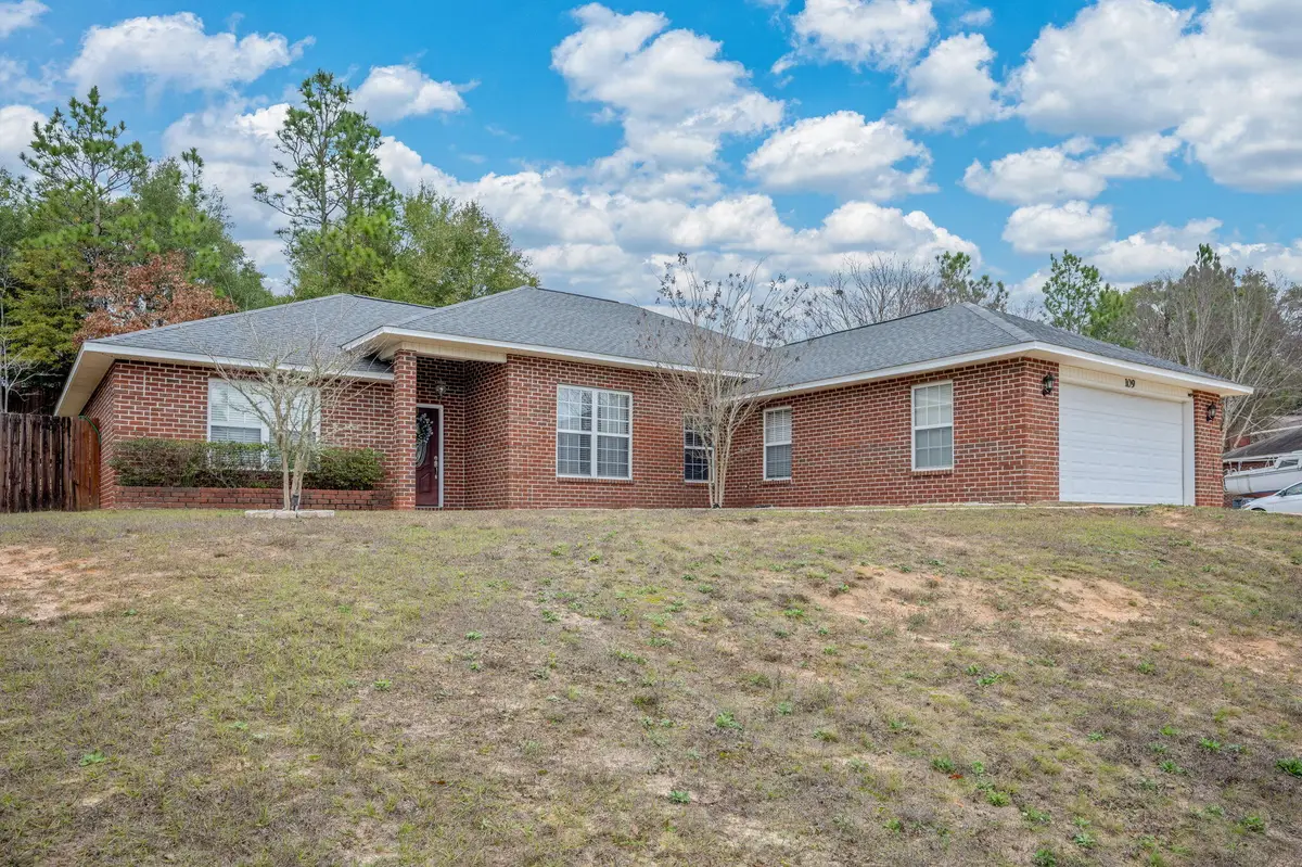 109 Tranquility Drive, Crestview, FL 32536 - Image #1