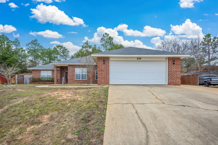 109 Tranquility Drive, Crestview, FL 32536 - Image #2