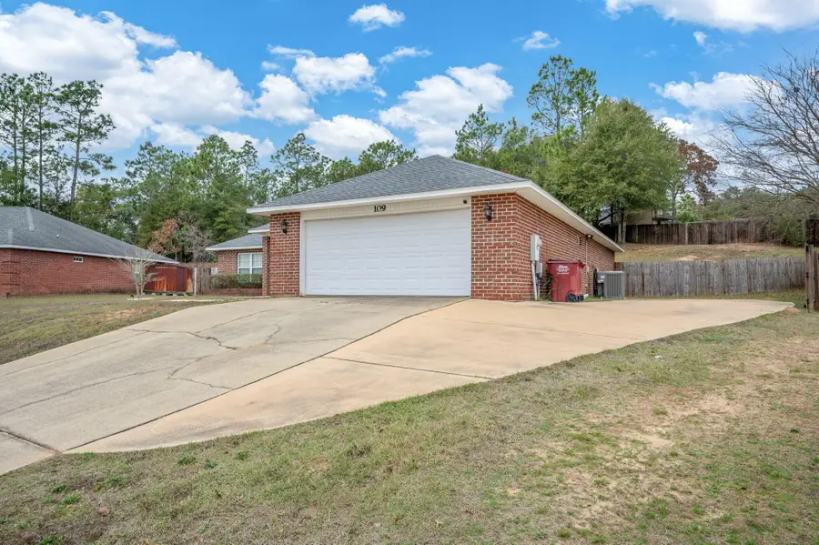109 Tranquility Drive, Crestview, FL 32536 - Image #3