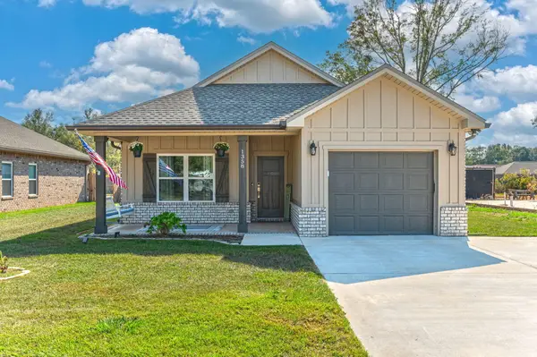 1358 Georgia Avenue, Baker, FL 32531