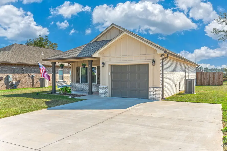 1358 Georgia Avenue, Baker, FL 32531 - Image #2