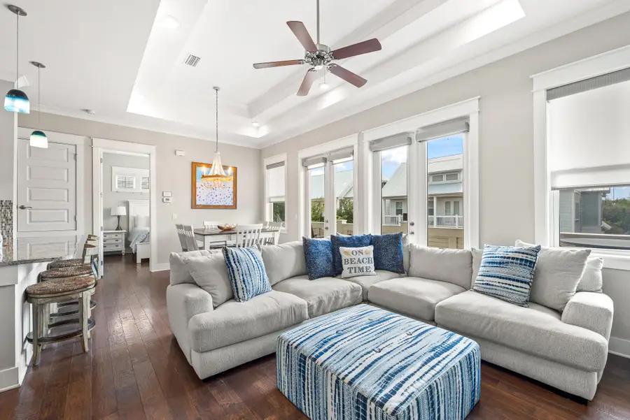 26 Milestone Drive #UNIT C, Inlet Beach, FL 32461 - #3