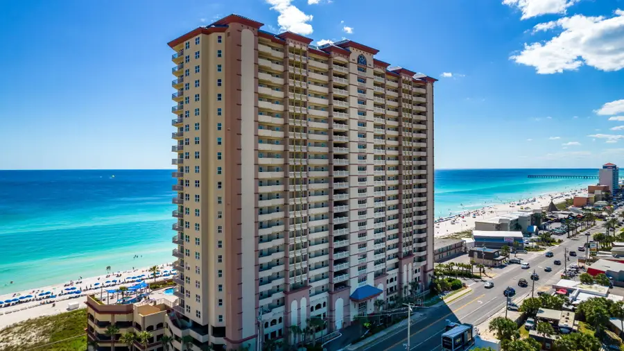 14825 Front Beach Road #1204, Panama City Beach, FL 32413 - Image #3