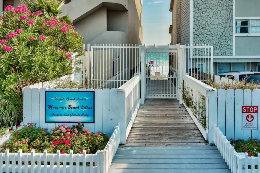 956 Scenic Gulf Drive #108, Miramar Beach, FL 32550 - #2