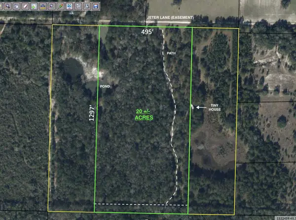 3878 River Road, Vernon, FL 32462