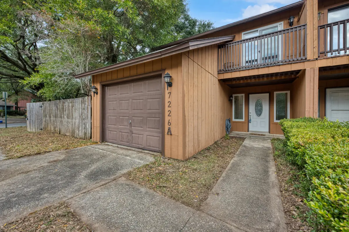7226 Dogwood Terrace Drive #A, Pensacola, FL 32504 - #1