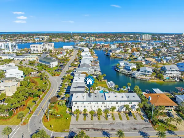 501 Gulf Shore Drive #UNIT 12, Destin, FL 32541