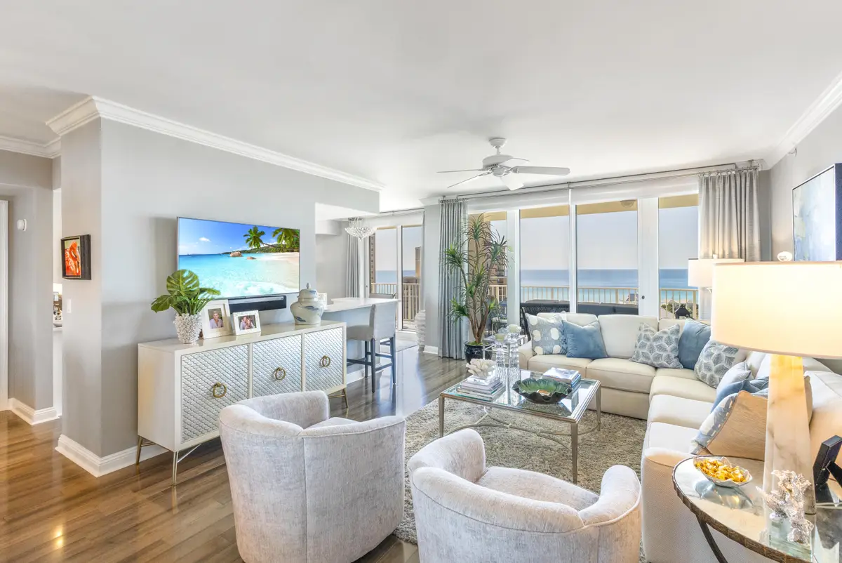 1 Beach Club Drive #UNIT 1205, Miramar Beach, FL 32550 - Image #1