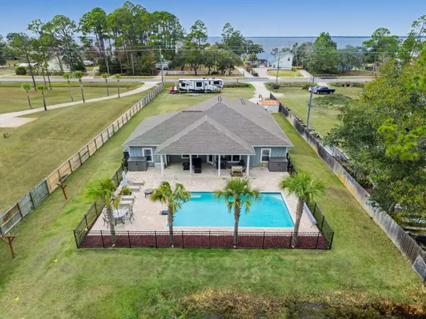 6449 E Bay Blvd Boulevard, Gulf Breeze, FL 32563