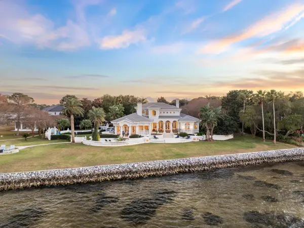 400 Coleman Point, Destin, FL 32541