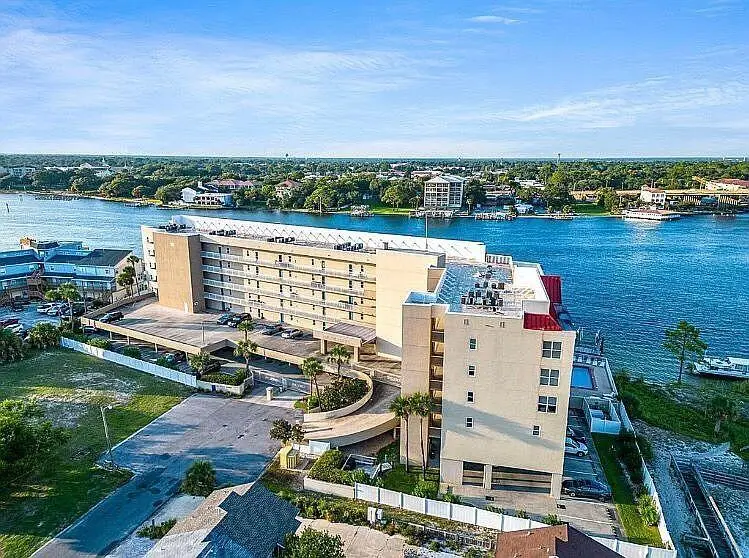 321 Bream Avenue #UNIT 607, Fort Walton Beach, FL 32548 - Image #3