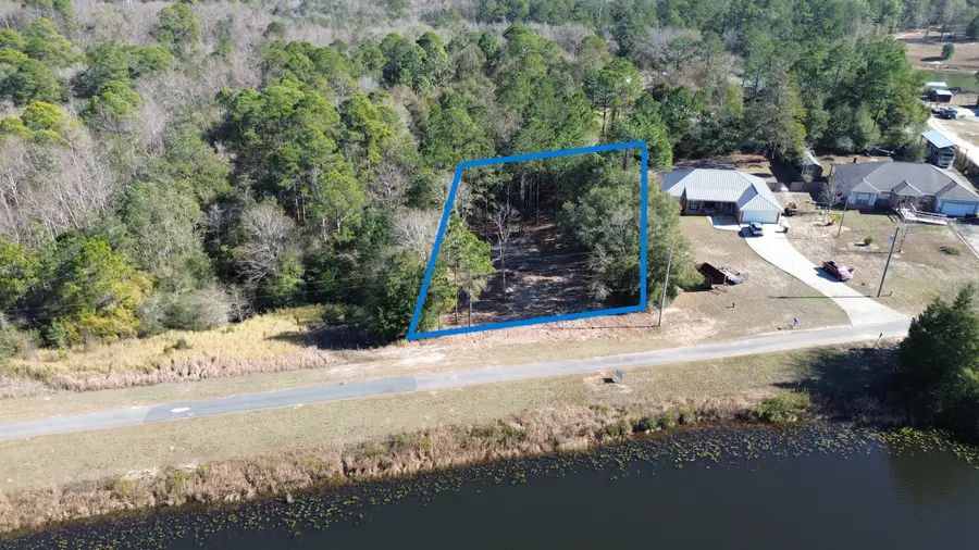 Lot 35 Ten Lakes Drive, Defuniak Springs, FL 32433 - Image #3