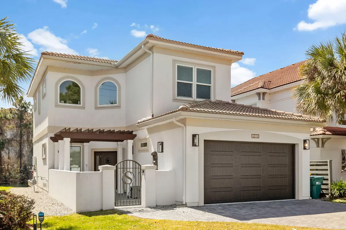 4694 Amhurst Circle, Destin, FL 32541 - Image #1