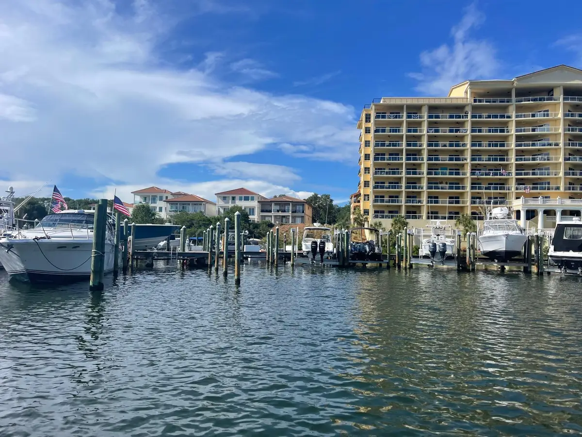 770 Harbor Boulevard #C18, Destin, FL 32541 - Image #1