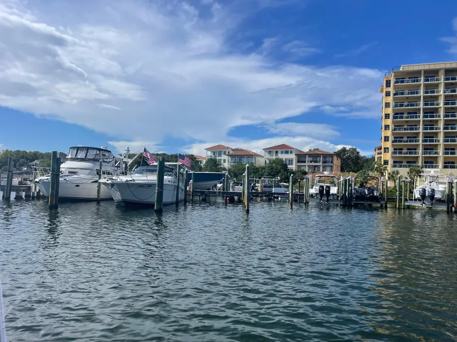 770 Harbor Boulevard #C18, Destin, FL 32541 - Image #2