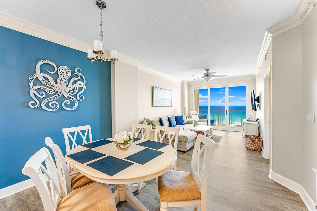14825 Front Beach Road #1610, Panama City Beach, FL 32413 - Image #1