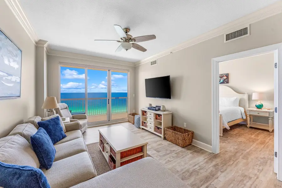 14825 Front Beach Road #1610, Panama City Beach, FL 32413 - Image #3