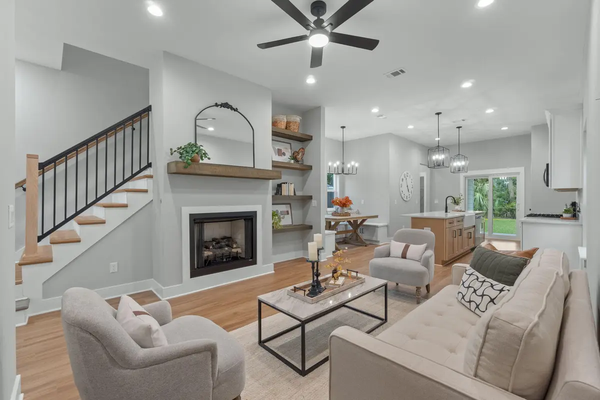 706 N F Street #B, Pensacola, FL 32501 - #1