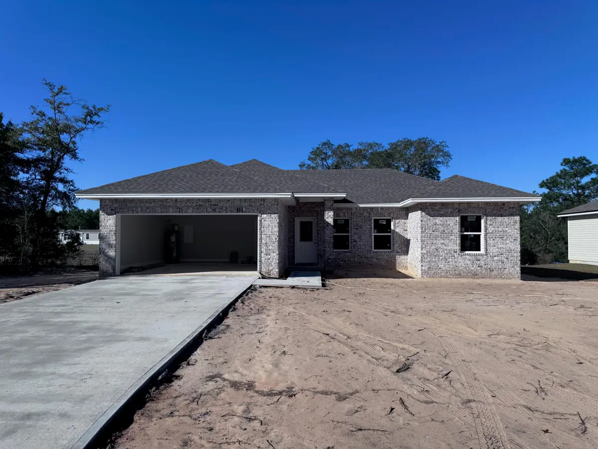 5362 Kervin Road, Crestview, FL 32539 - Image #1