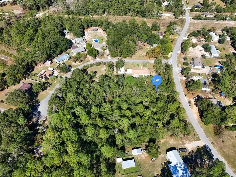 Lot 17 Ruckel Drive, Defuniak Springs, FL 32433 - Image #3